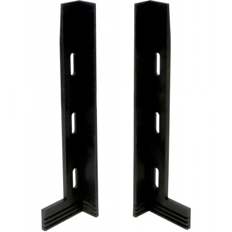 Garage Door Rodent Guard | Rodent Ninja | ThermoTraks