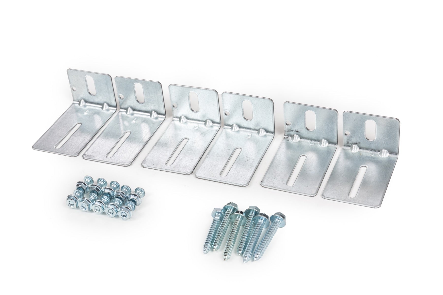 Garage Door Track Brackets ThermoTraks